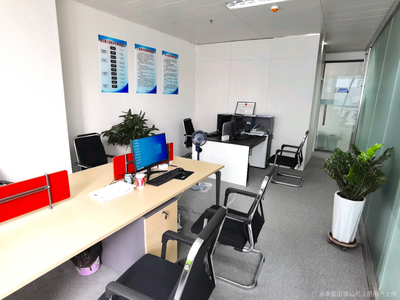 國正聯工程技術咨詢——專業技術服務的引領者